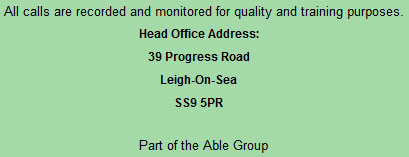 Billing Local Drainage Head Office